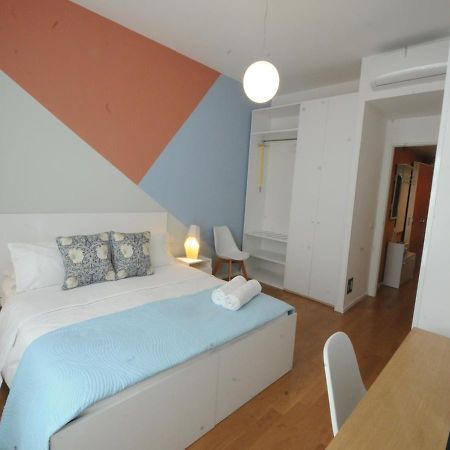 Viaggio Da Bea Al Gianicolo Apartment โรม ภายนอก รูปภาพ