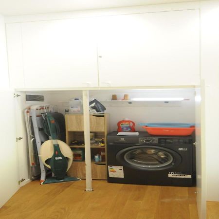 Viaggio Da Bea Al Gianicolo Apartment โรม ภายนอก รูปภาพ