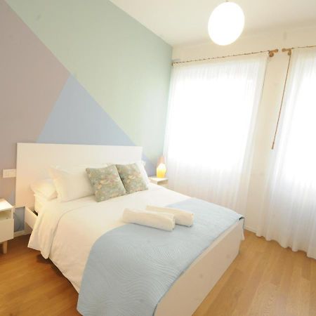 Viaggio Da Bea Al Gianicolo Apartment โรม ภายนอก รูปภาพ