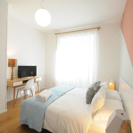 Viaggio Da Bea Al Gianicolo Apartment โรม ภายนอก รูปภาพ