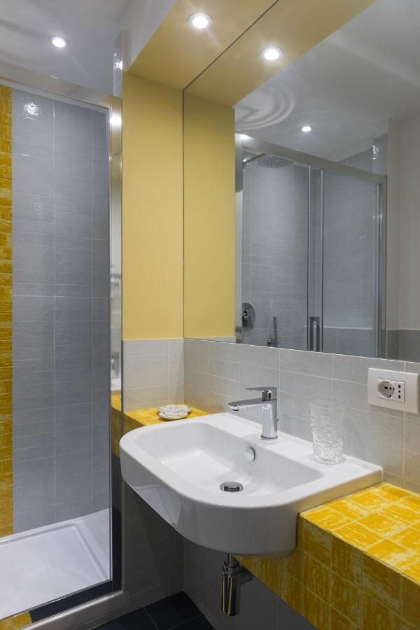 Viaggio Da Bea Al Gianicolo Apartment โรม ภายนอก รูปภาพ