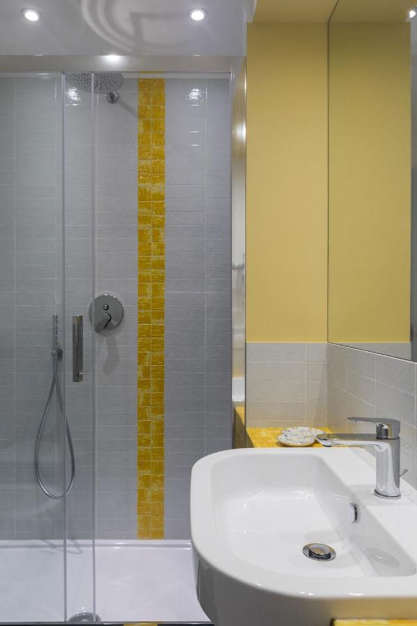 Viaggio Da Bea Al Gianicolo Apartment โรม ภายนอก รูปภาพ