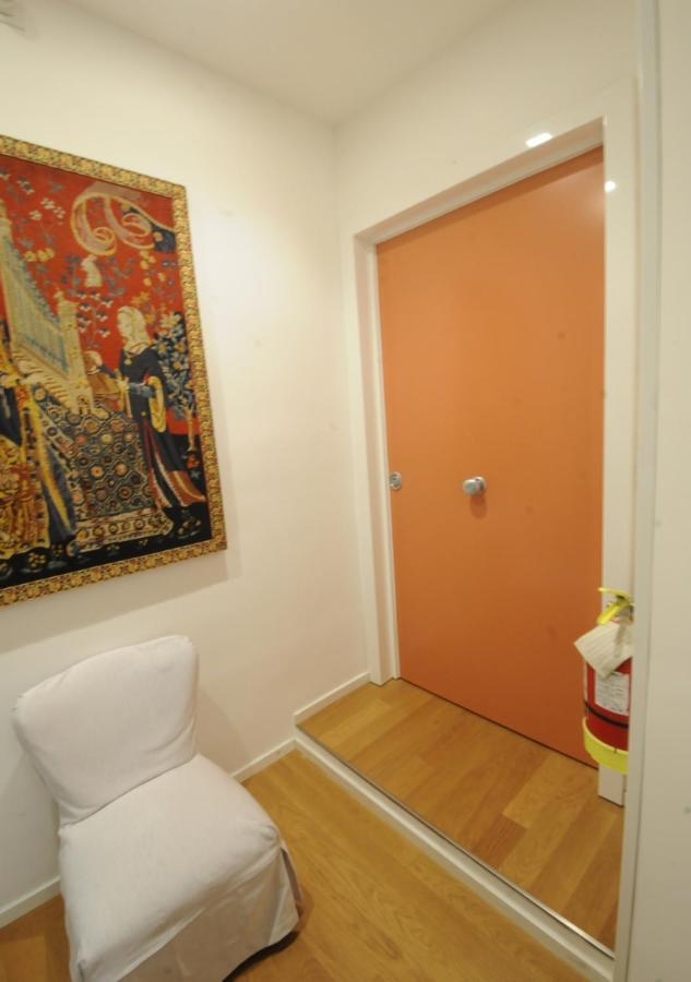 Viaggio Da Bea Al Gianicolo Apartment โรม ภายนอก รูปภาพ