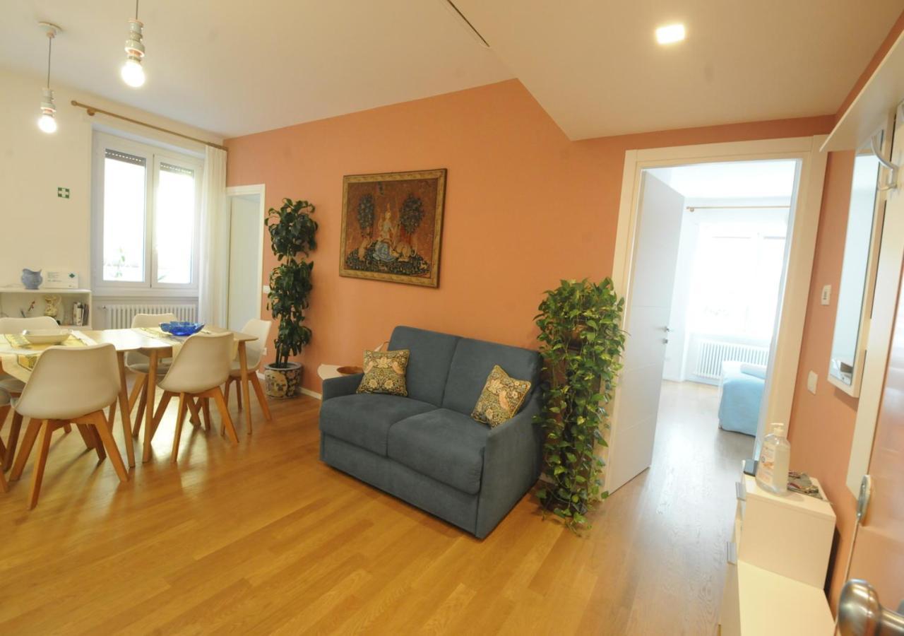 Viaggio Da Bea Al Gianicolo Apartment โรม ภายนอก รูปภาพ