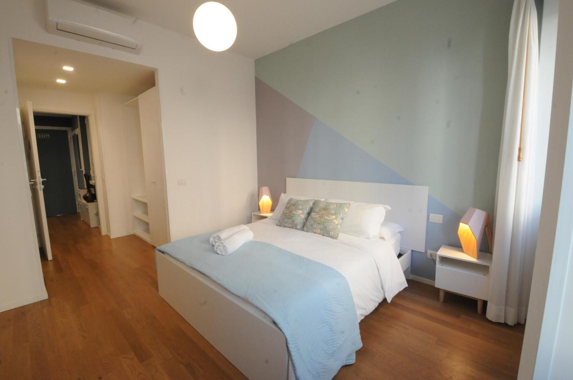Viaggio Da Bea Al Gianicolo Apartment โรม ภายนอก รูปภาพ