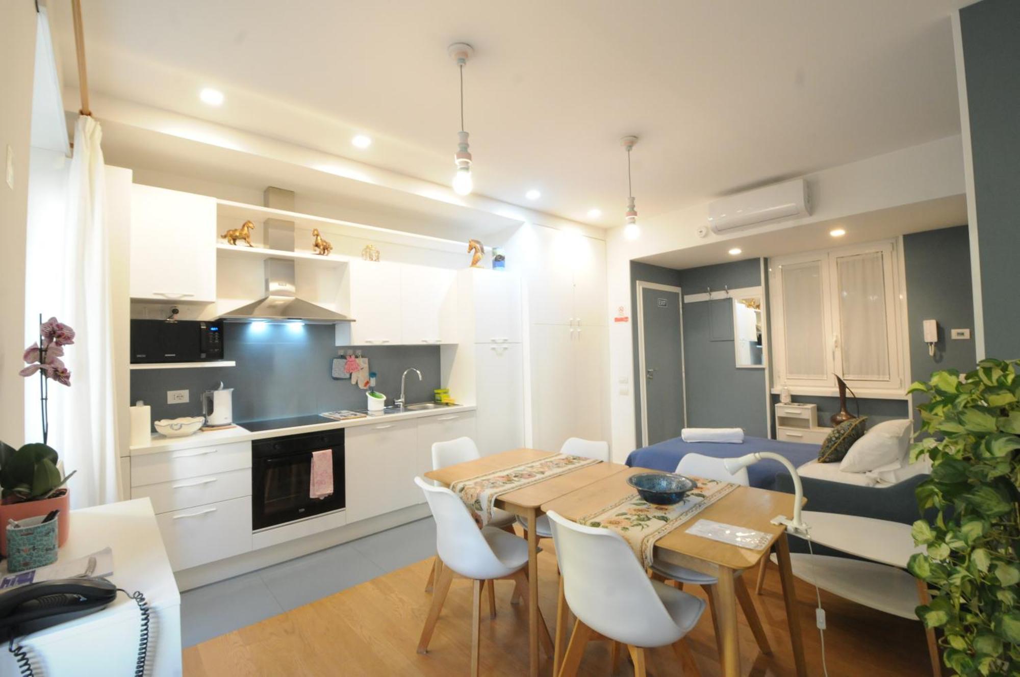 Viaggio Da Bea Al Gianicolo Apartment โรม ภายนอก รูปภาพ