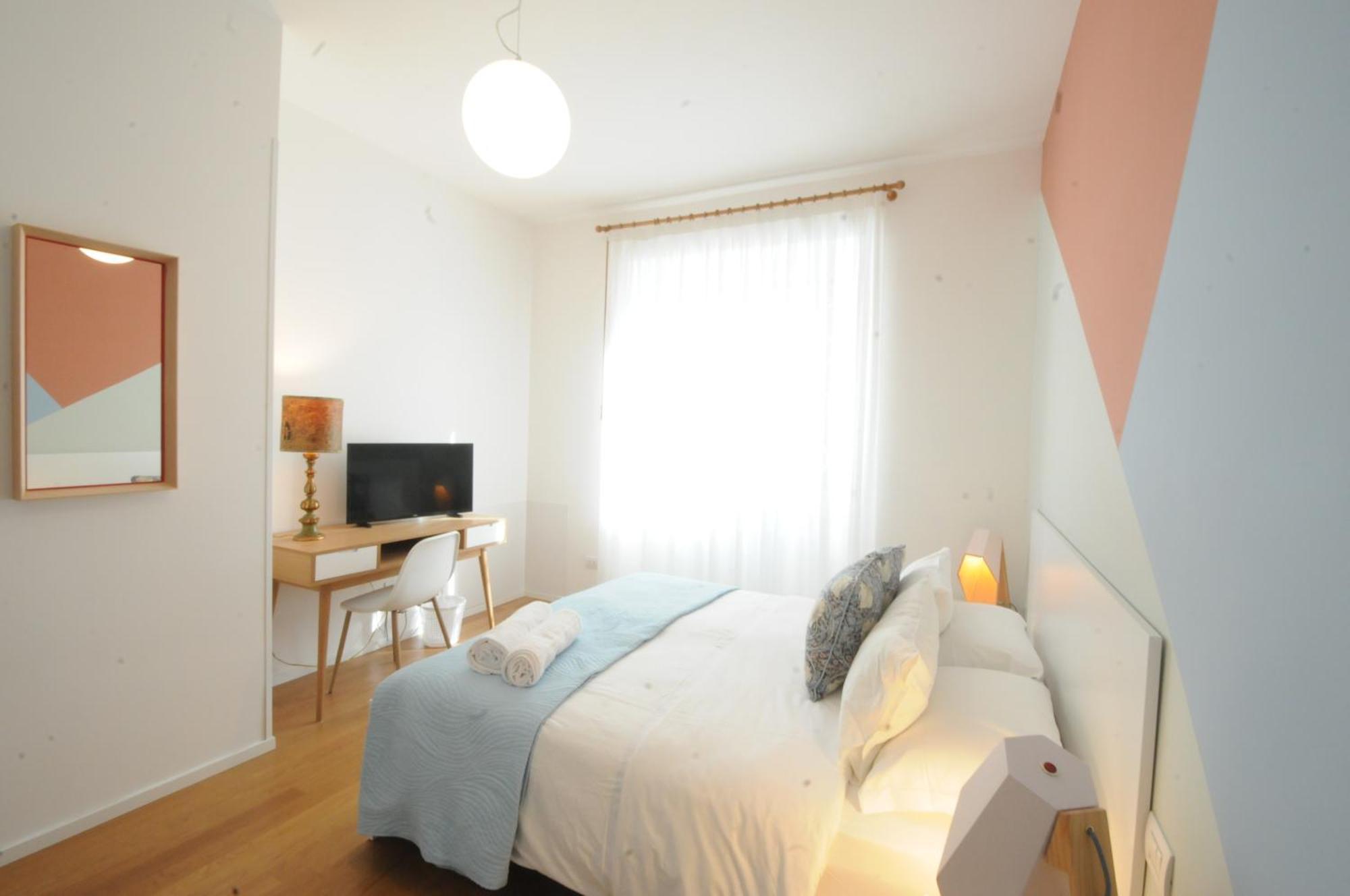 Viaggio Da Bea Al Gianicolo Apartment โรม ภายนอก รูปภาพ