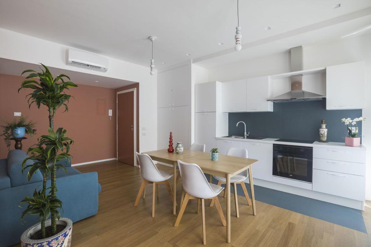 Viaggio Da Bea Al Gianicolo Apartment โรม ภายนอก รูปภาพ
