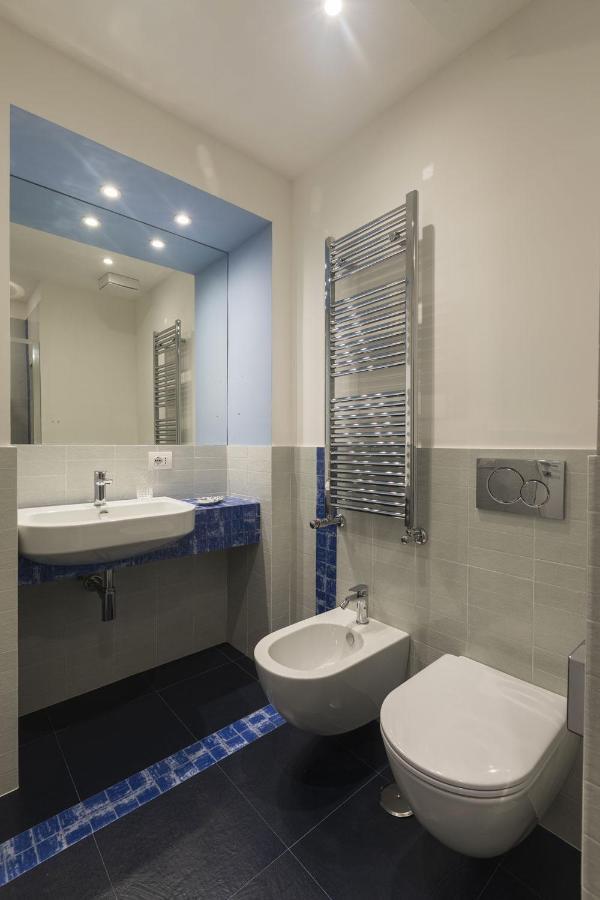 Viaggio Da Bea Al Gianicolo Apartment โรม ภายนอก รูปภาพ